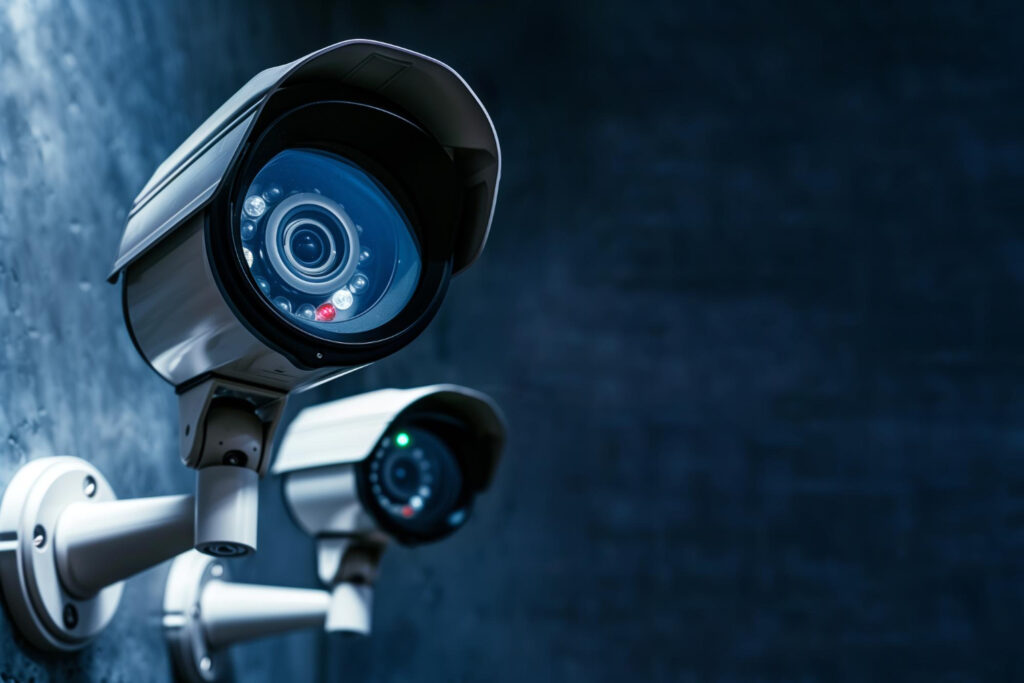 5 Common CCTV Camera Myths Busted